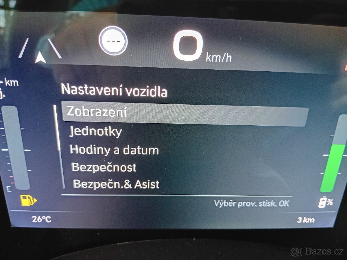 FIAT PANDA 1,0 70k IHNED /7 LET ZÁRUKA/ODPOČET DPH/ - 12