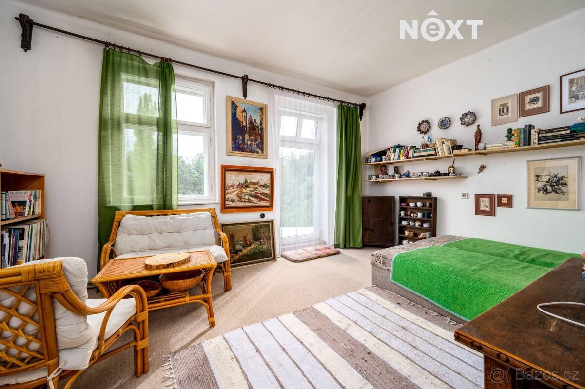 Prodej Vila, 423㎡ - 12