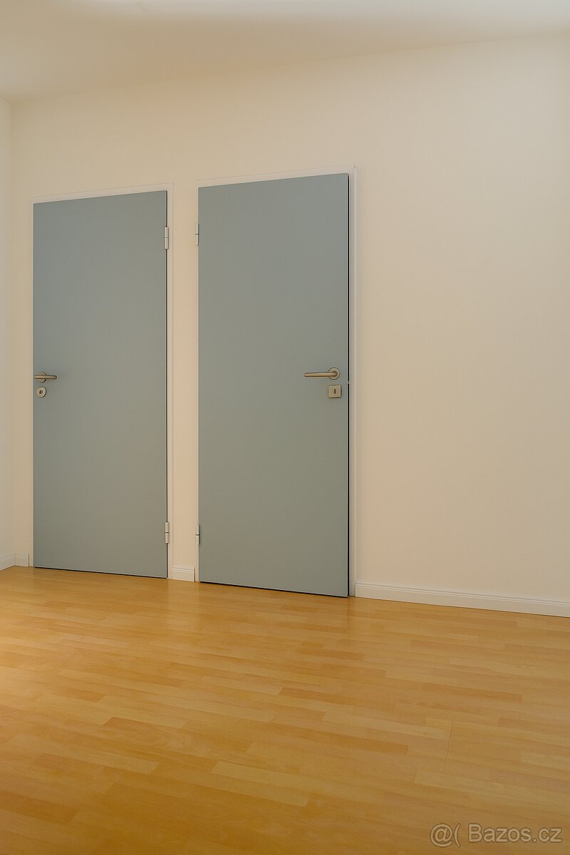 Pronájem bytu 3+1 69 m² Kunešova Praha - 12