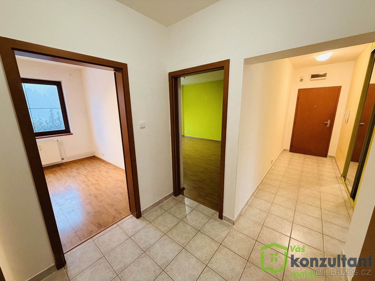 Prodej bytu 3+1 90 m², Frýdlant nad Ostravicí - Frýdlant - 12