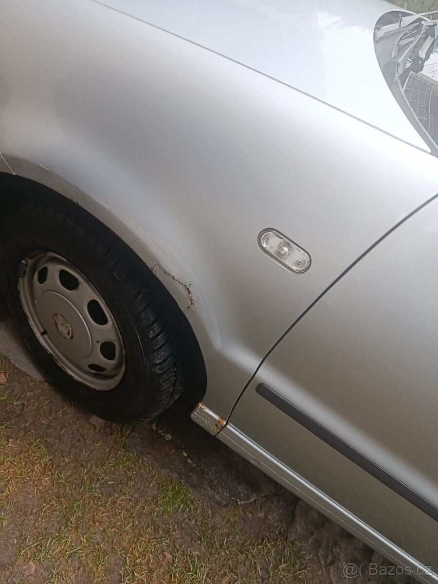 Volkswagen polo - 12