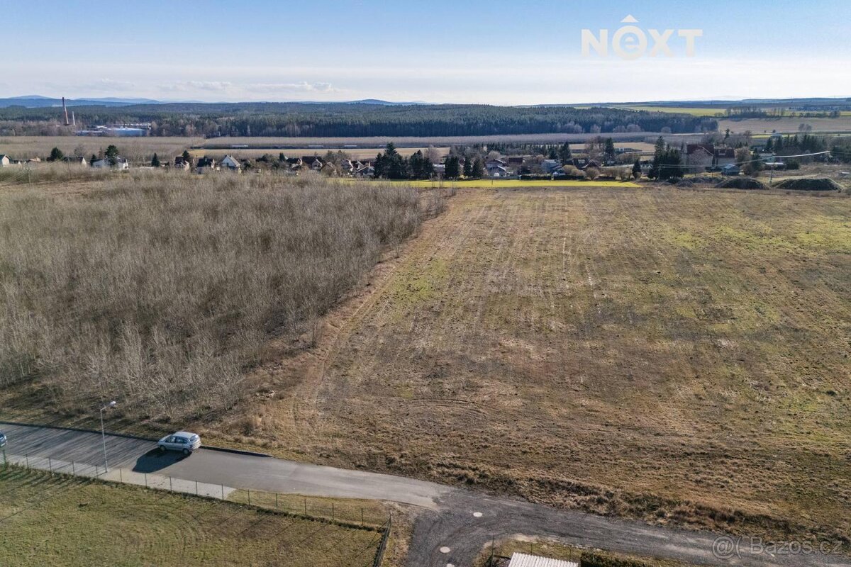 Prodej pozemek Bydlení, 506㎡ - 12