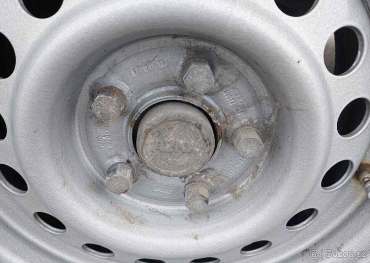 Prodám Agados Dona 57 - 12