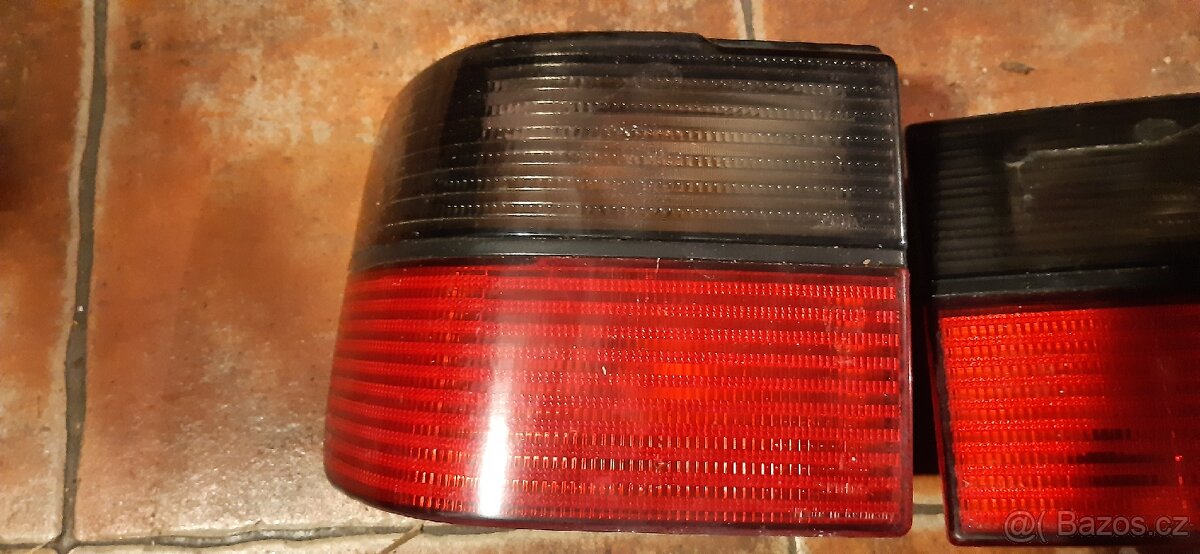 Díly VW Golf 3 / Vento - 12