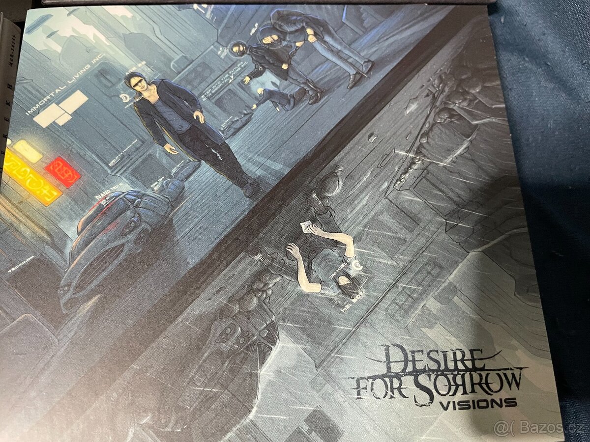 CD Metal různé - 12