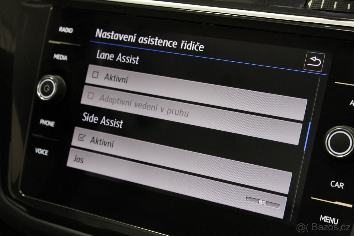 Volkswagen Tiguan, 1.5 TSI 110kW IQ.Drive, TAŽNÉ - 12