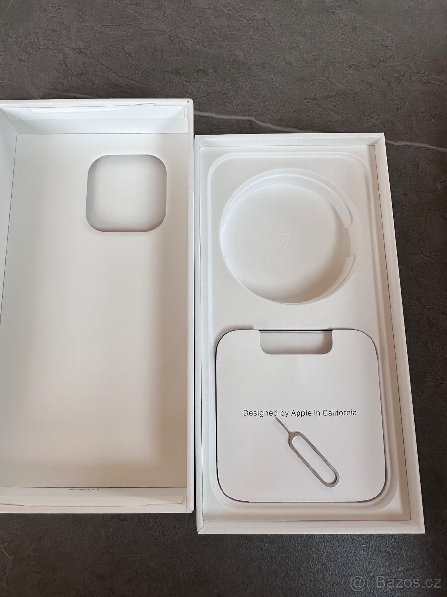 iPhone 14 Pro Space Black, 128 GB - 12