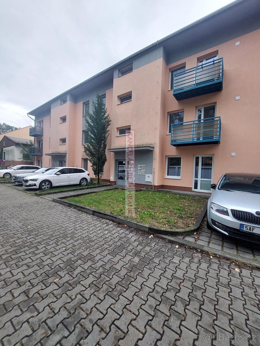 Prodej bytu 2+kk,41 m2,Hodonín - 12