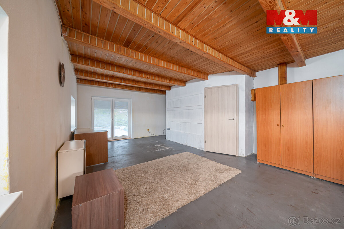 Prodej pozemku k bydlení, 1643 m², Lobodice - 12