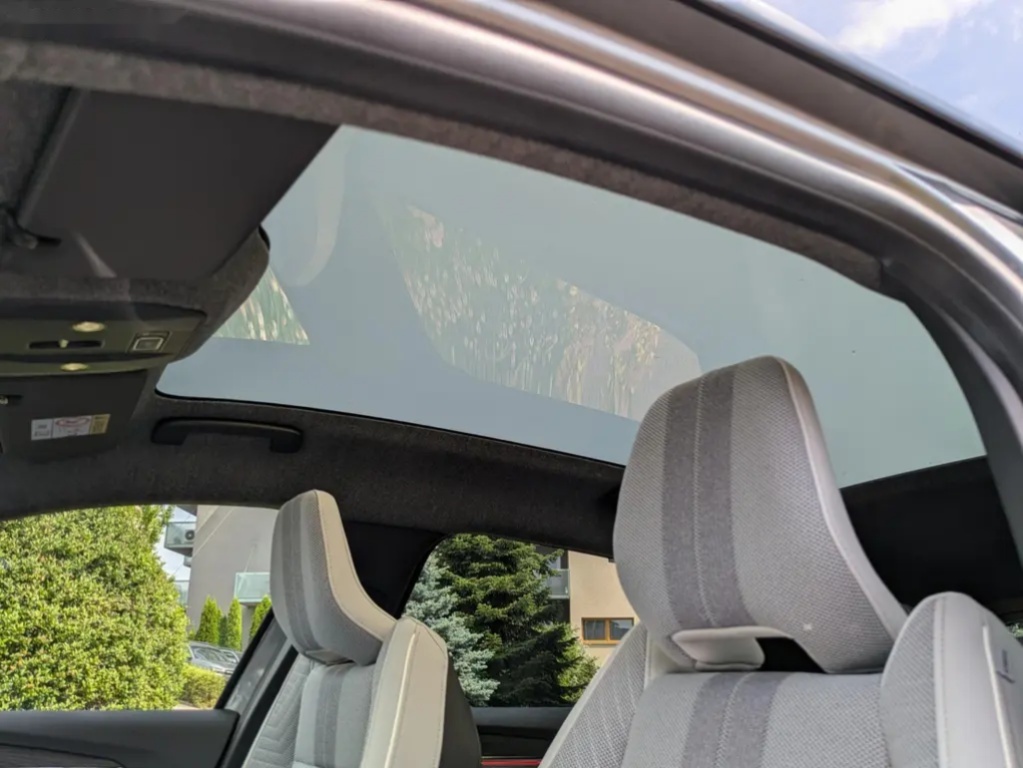 Renault Scénic, E-tech elektrický Iconic 220 - 12