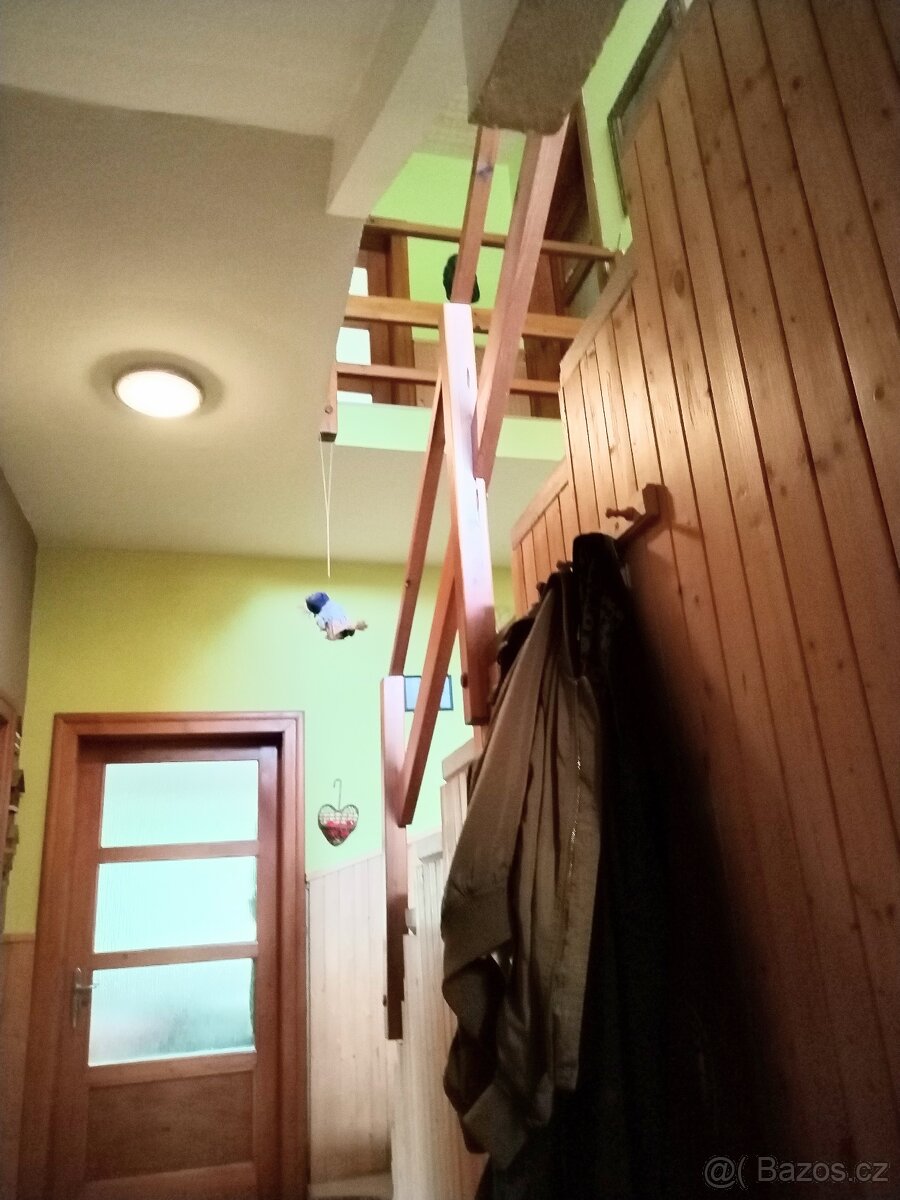 RD 200 m2 Otovice u Broumova - 12