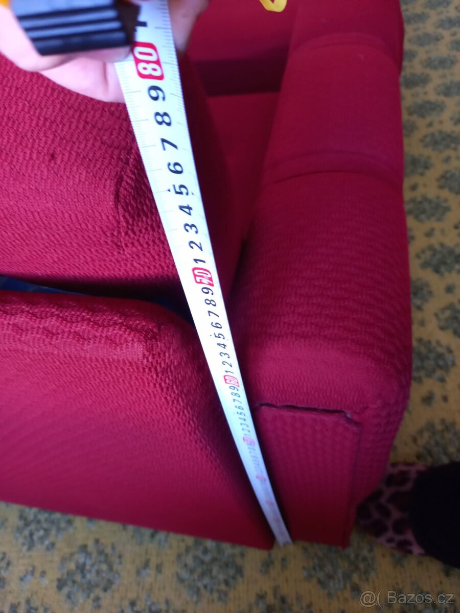 Sedací souprava Kleopatra - 12