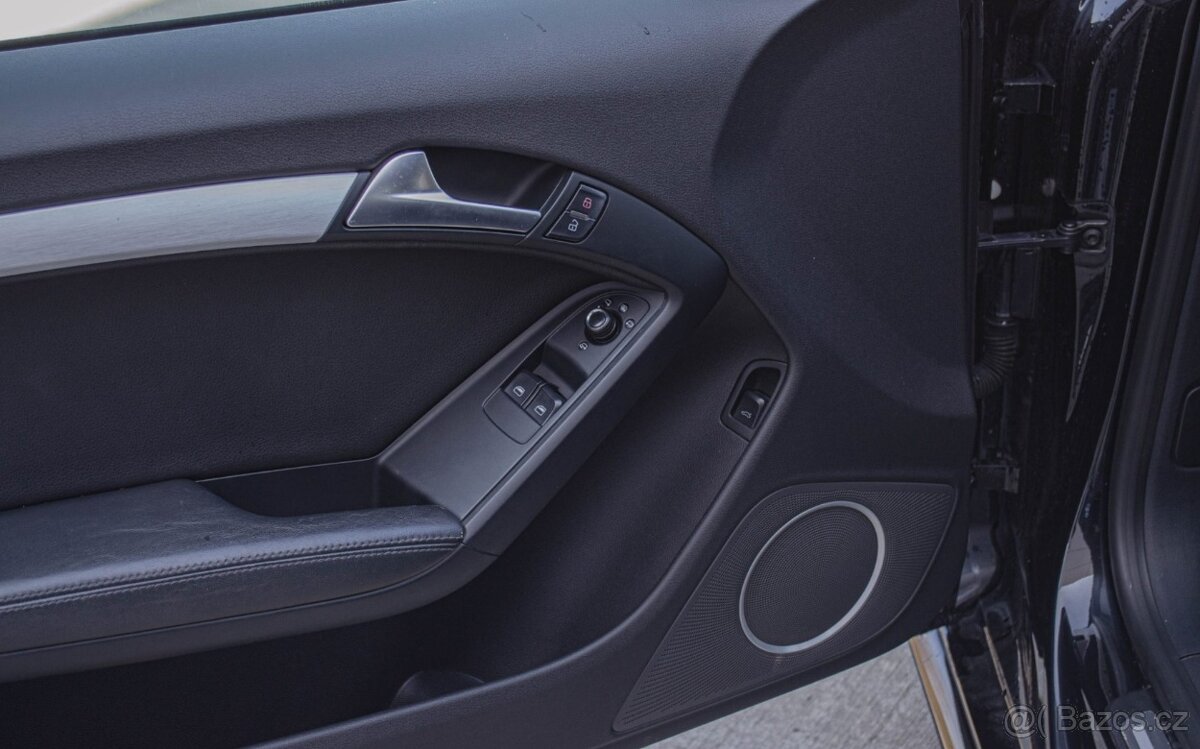 Audi S5 4.2 FSI V8 Quattro Tiptronic - 12