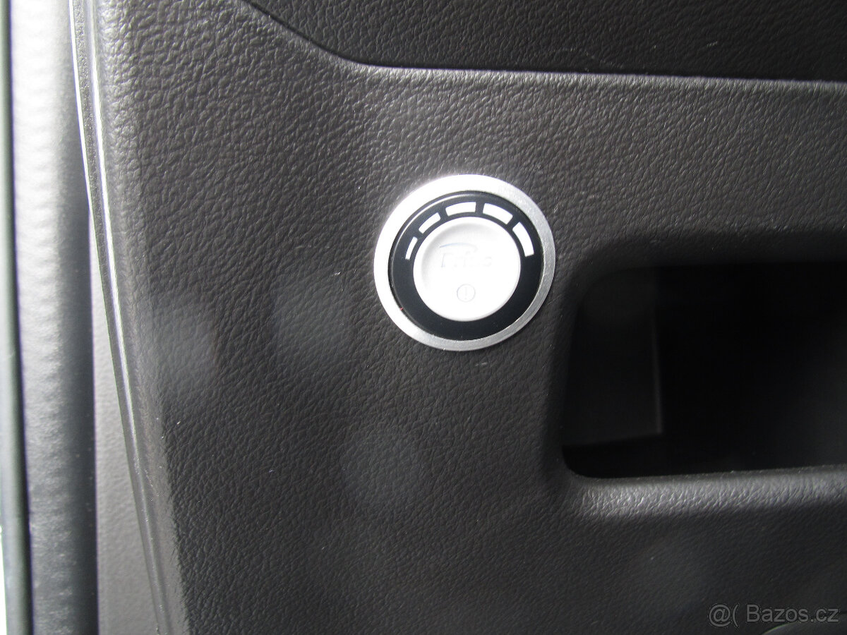 Suzuki Vitara 1.6 LPG - 12