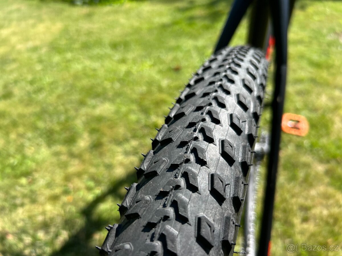 Specialized Epic HT Comp 2021 - 12