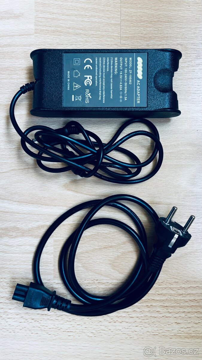 Dell Latitude 5500 - 12