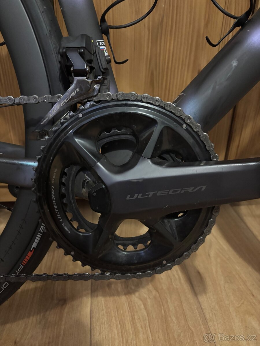 Scott Addict RC Nibali Edition - 12