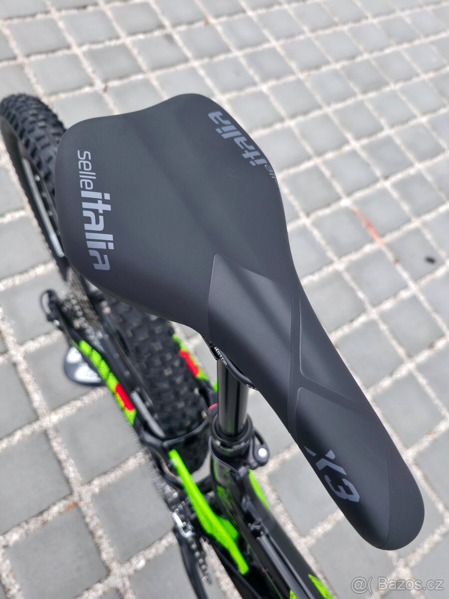 Horské kolo Trek Fuel EX 7 29″ - 12