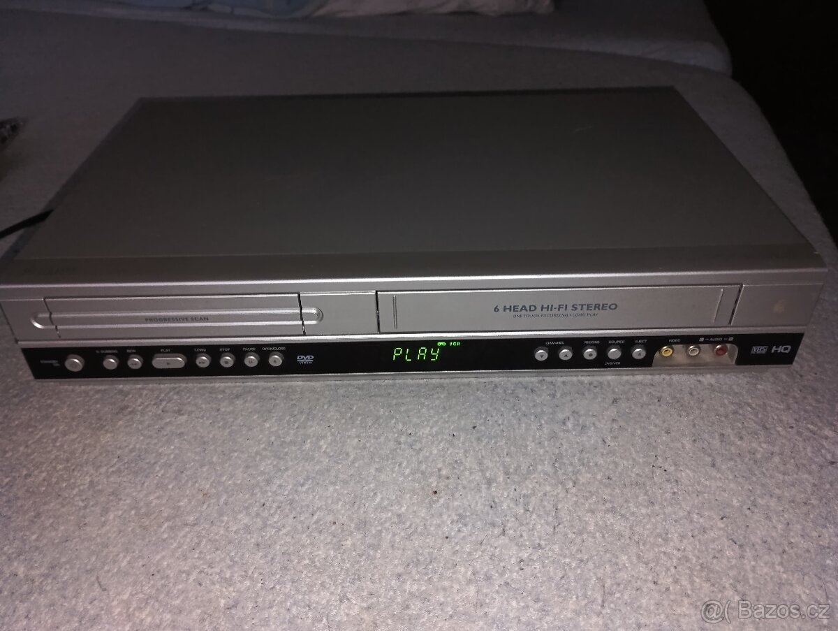 Panasonic NV-HV60,61,Sony slv-se830,JVC HR-J582,LG2778,4987 - 12