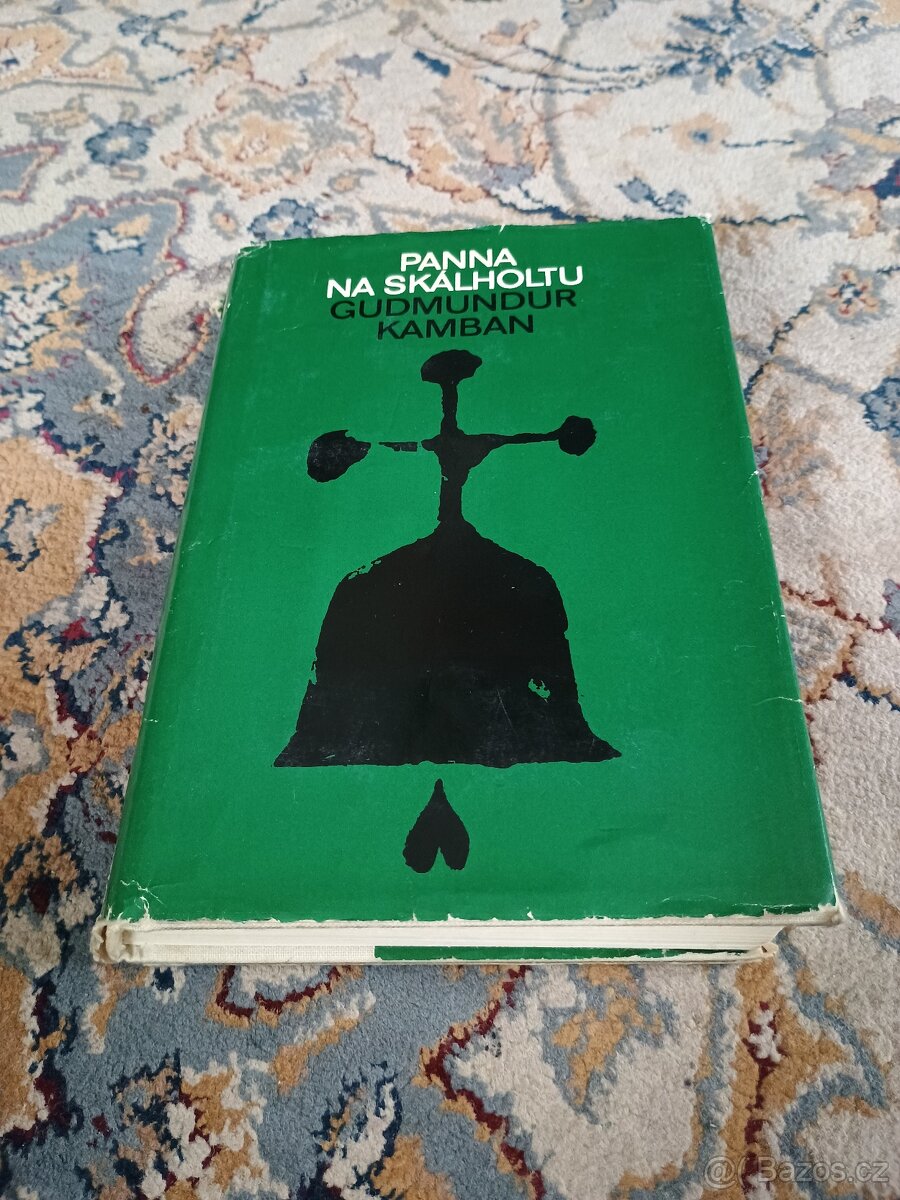 Severské knihy vhodné pro studenty skandinavistiky+zápisky - 12