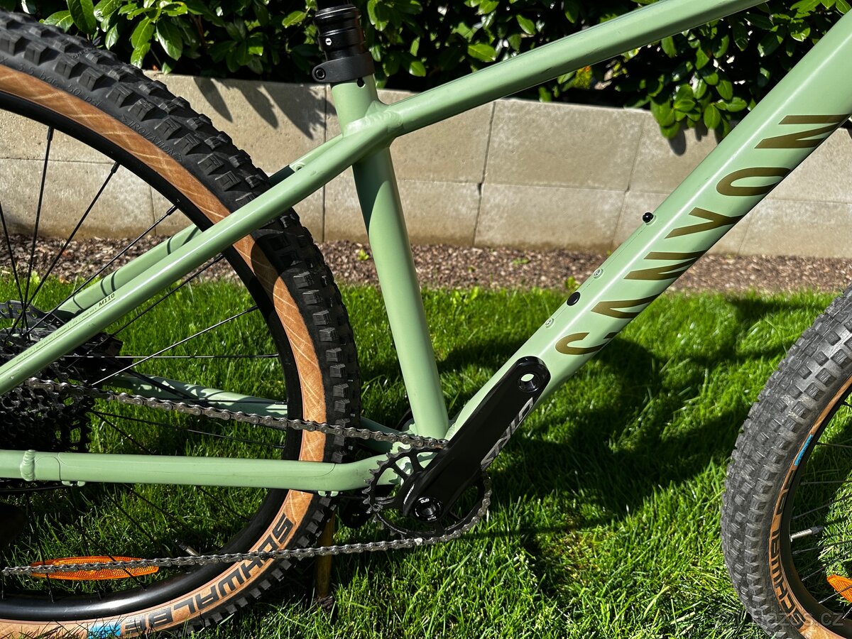 Canyon Grand Canyon 7 - 12