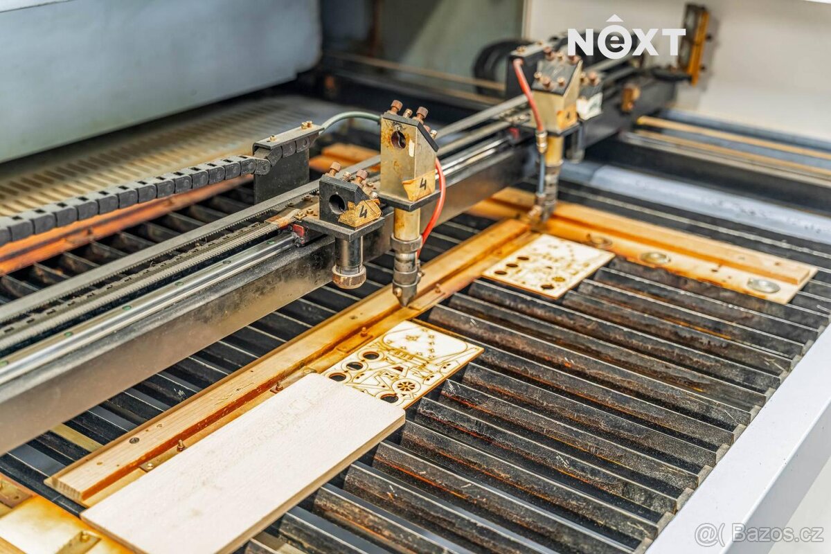 Prodej komerční Ostatní, 544㎡ - 12