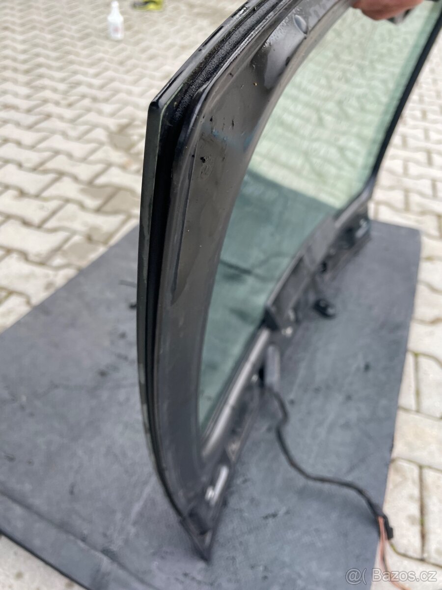 5. DVEŘE E39 Touring BEZ KOROZE - 12