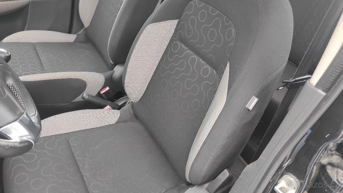 Citroen C3 Picasso 1,6 HD diesel - 12