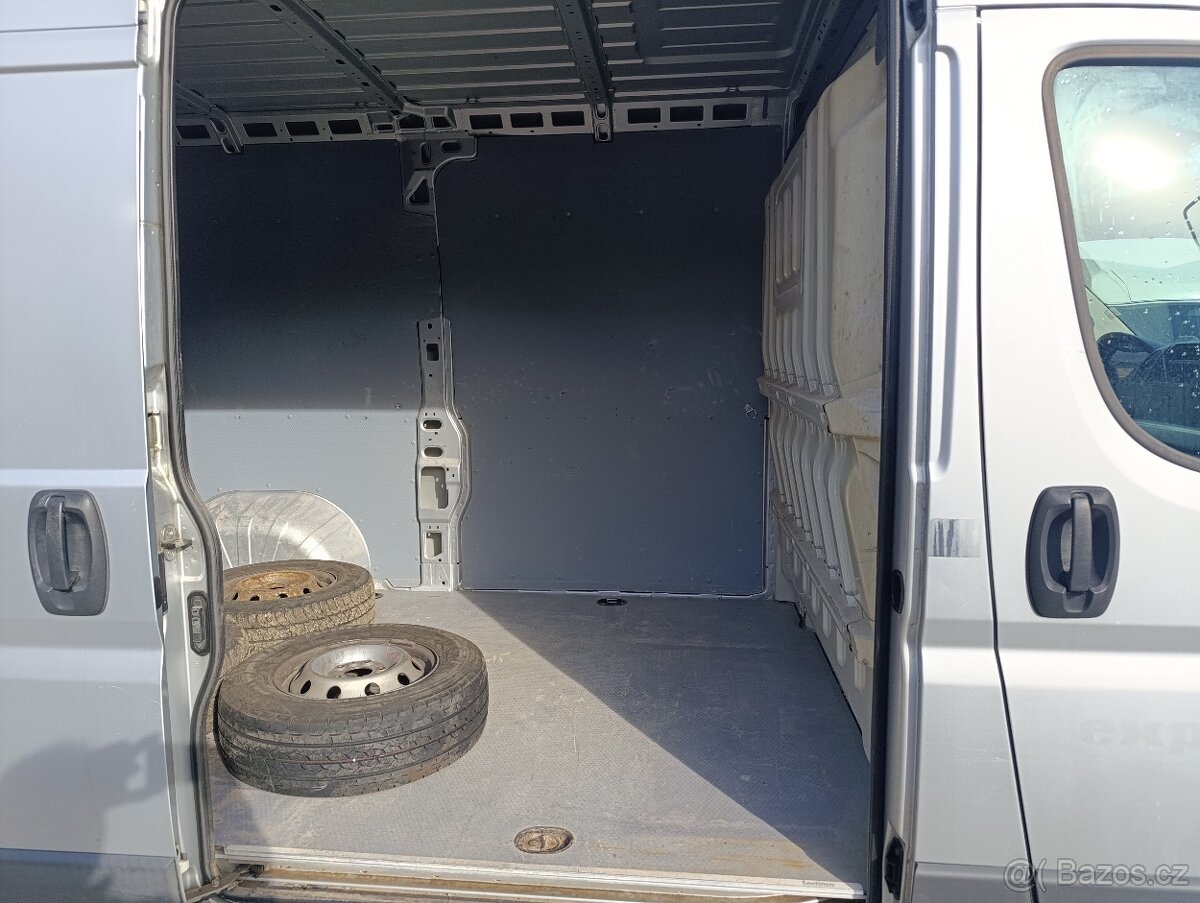 Citroen Jumper L2H2 90tkm - 12