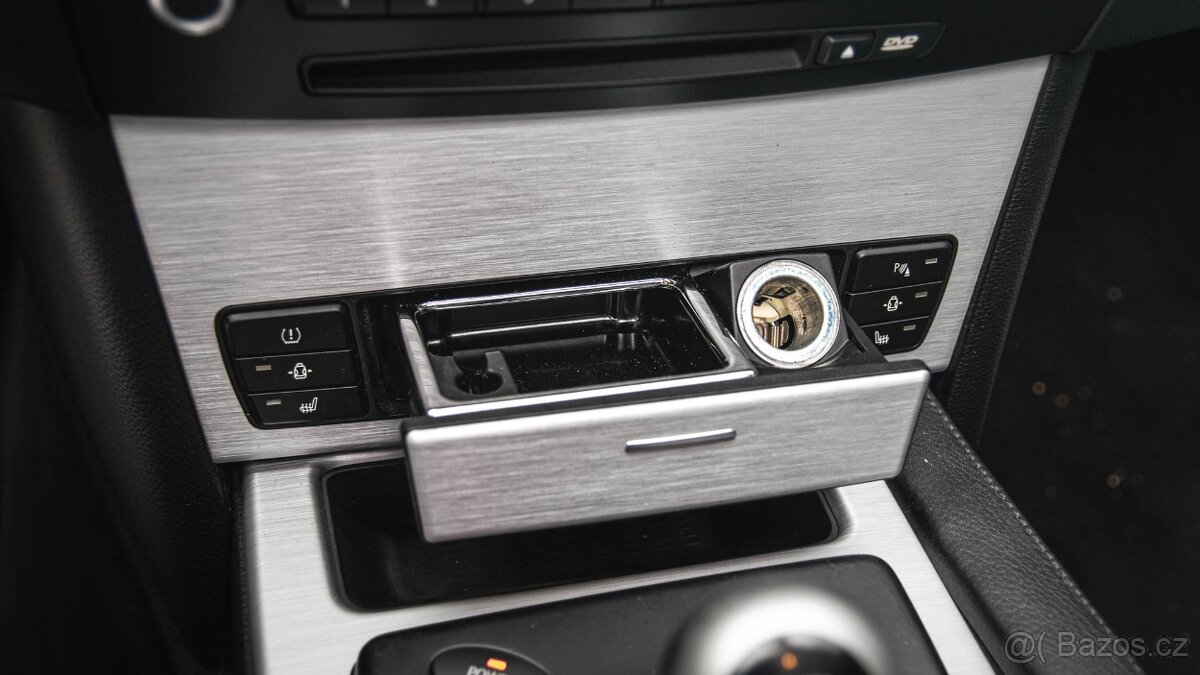 BMW M5, E60 V10 5,0/373kW 500HP - 12