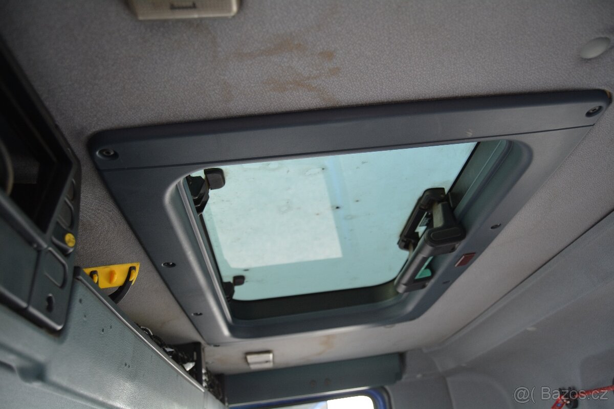 DAF CF 75.310 - nosič kontejnerů - 12