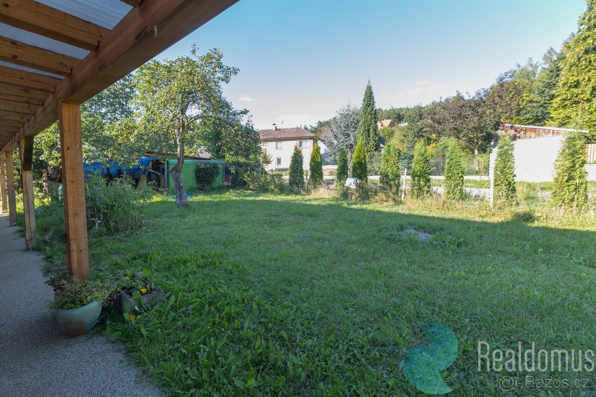 Prodej, rodinný dům, 143m2, Nespeky - 12