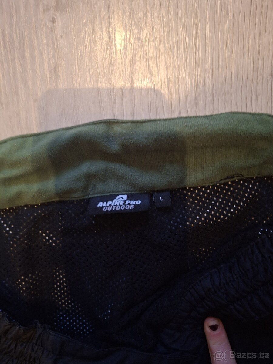 Zimní/lyžařské oblečení/ - 12