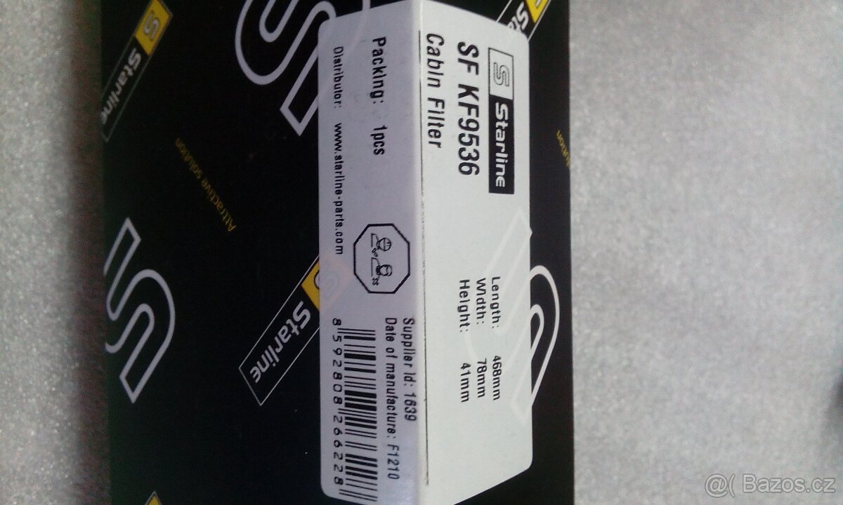 Jeep Grand Cherokee 2,7 crd r.v. 2004 - 12