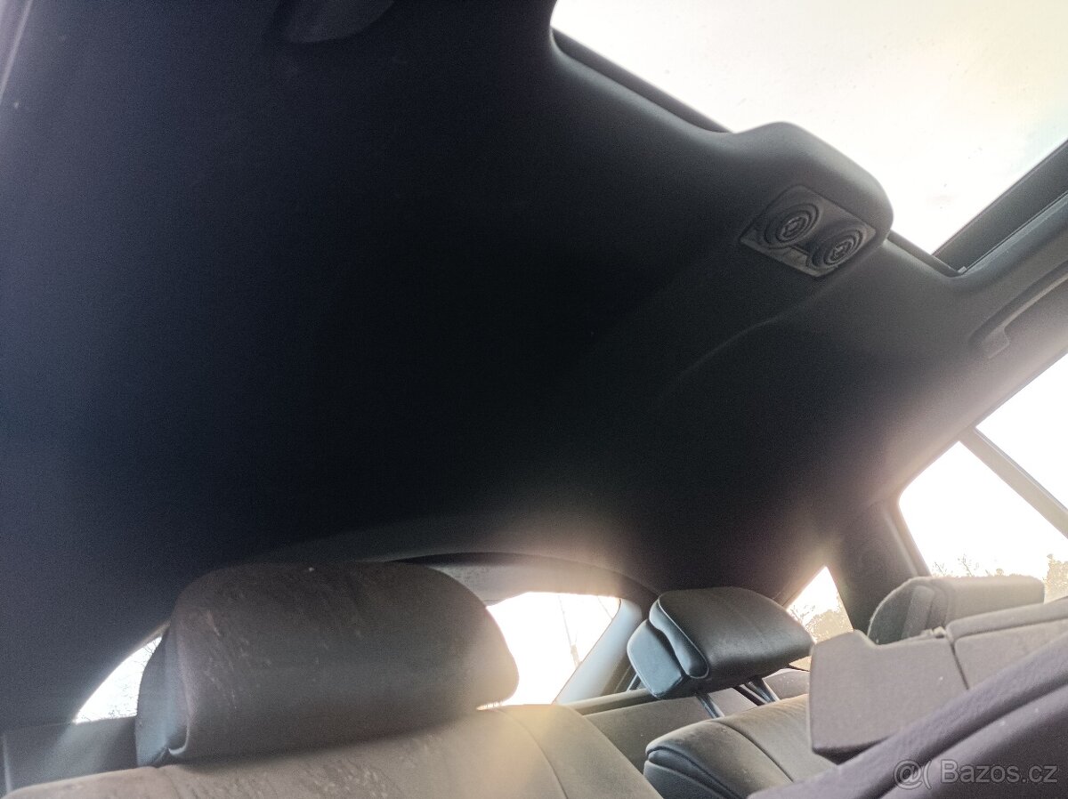 BMW f07 5gt 180kw - 12