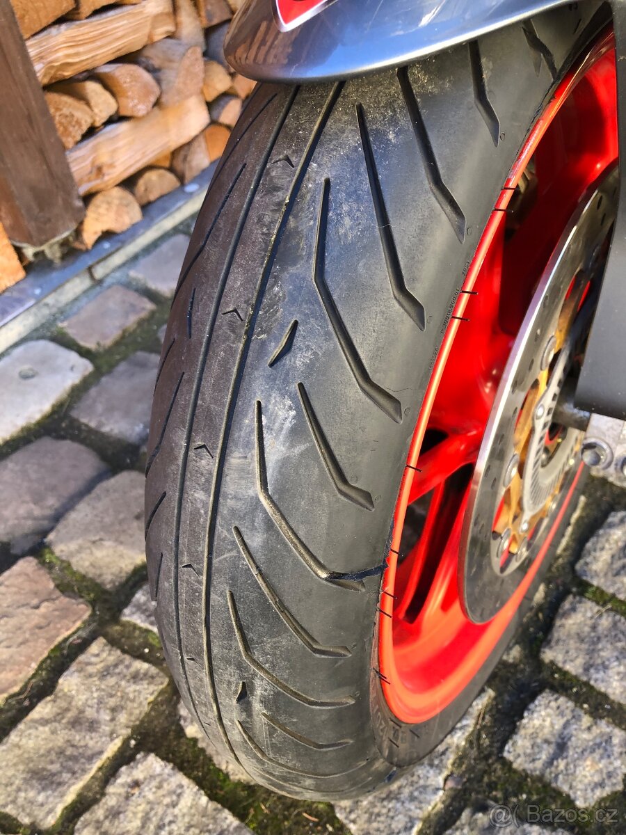 Ducati ST3s ABS 2006 - 12