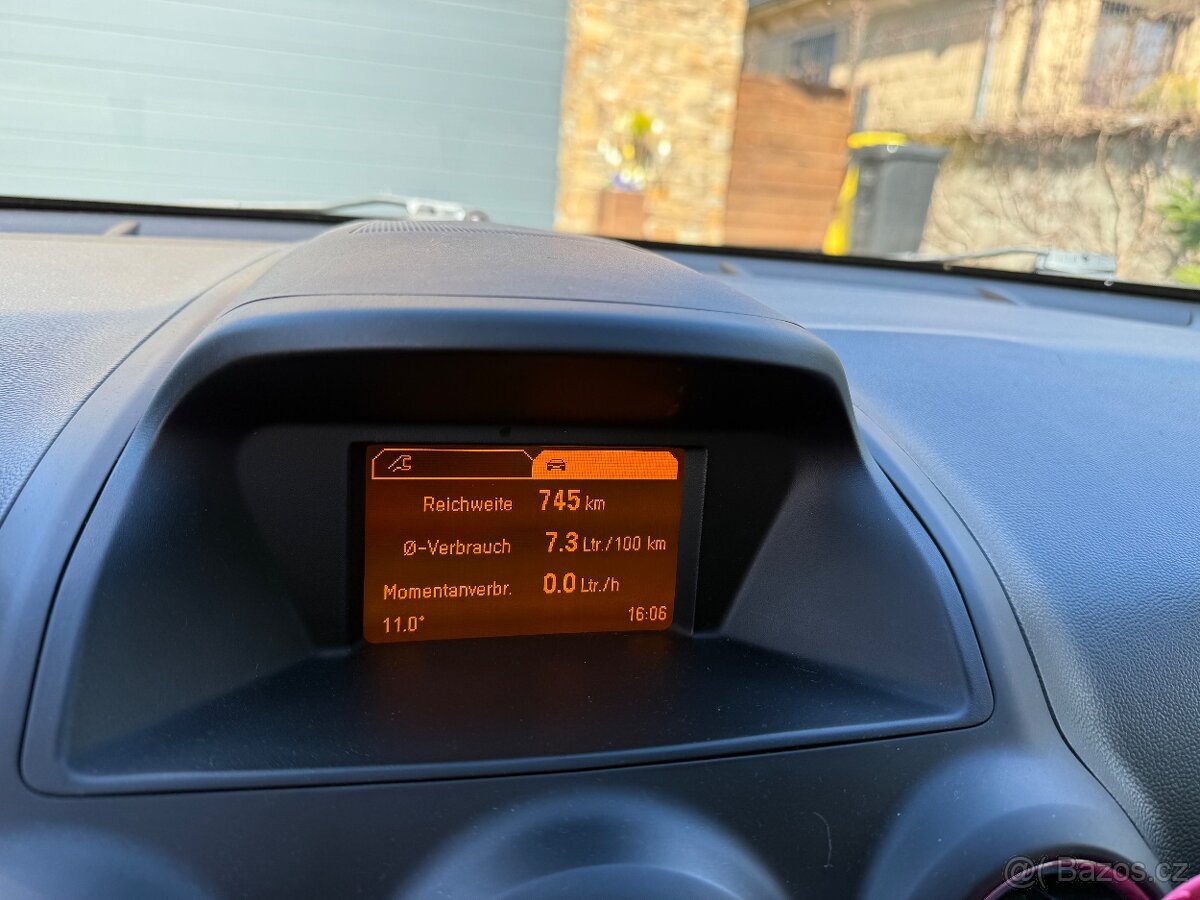 Opel Antara 2.2 CDTI + sada kol - 12