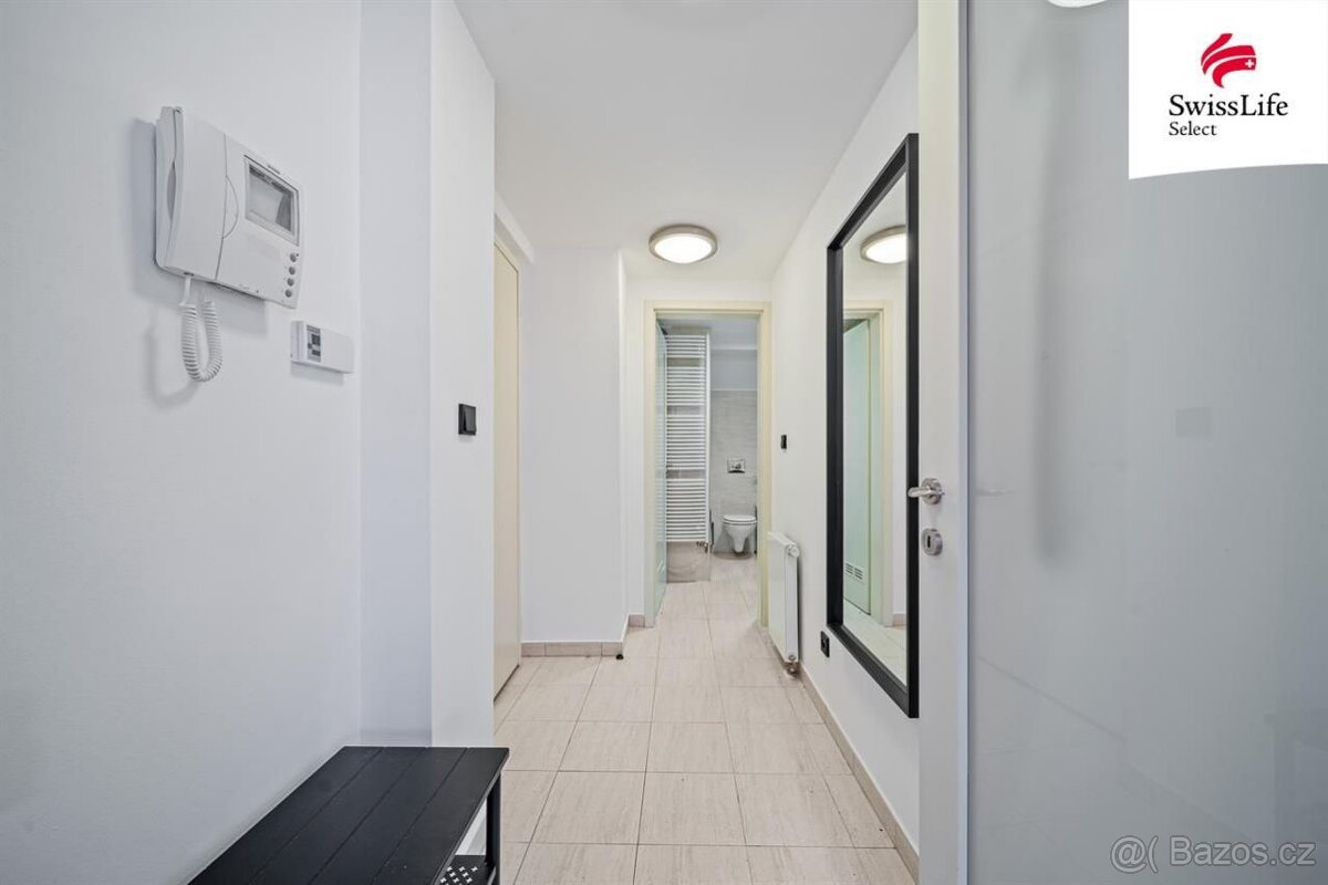 Prodej atypického bytu 82 m2, Špindlerův Mlýn - 12