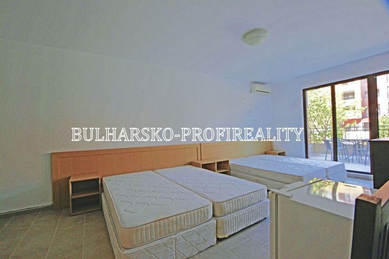 Bulharsko-Marina Cape, 1kk - 12