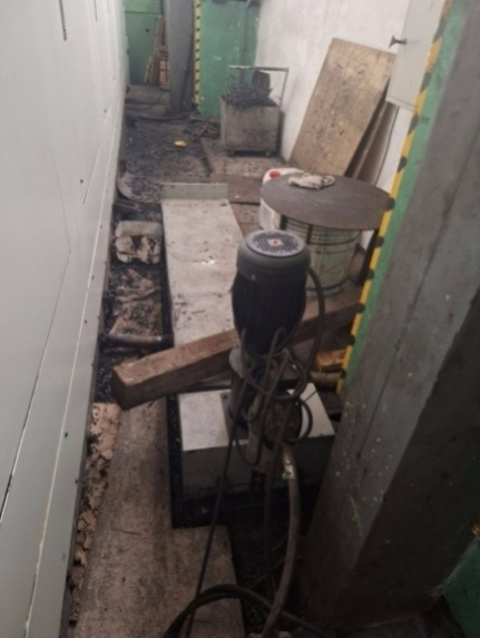 Použitý WAGNER WDR 1000 CNC, rok výroby 2011 - 12