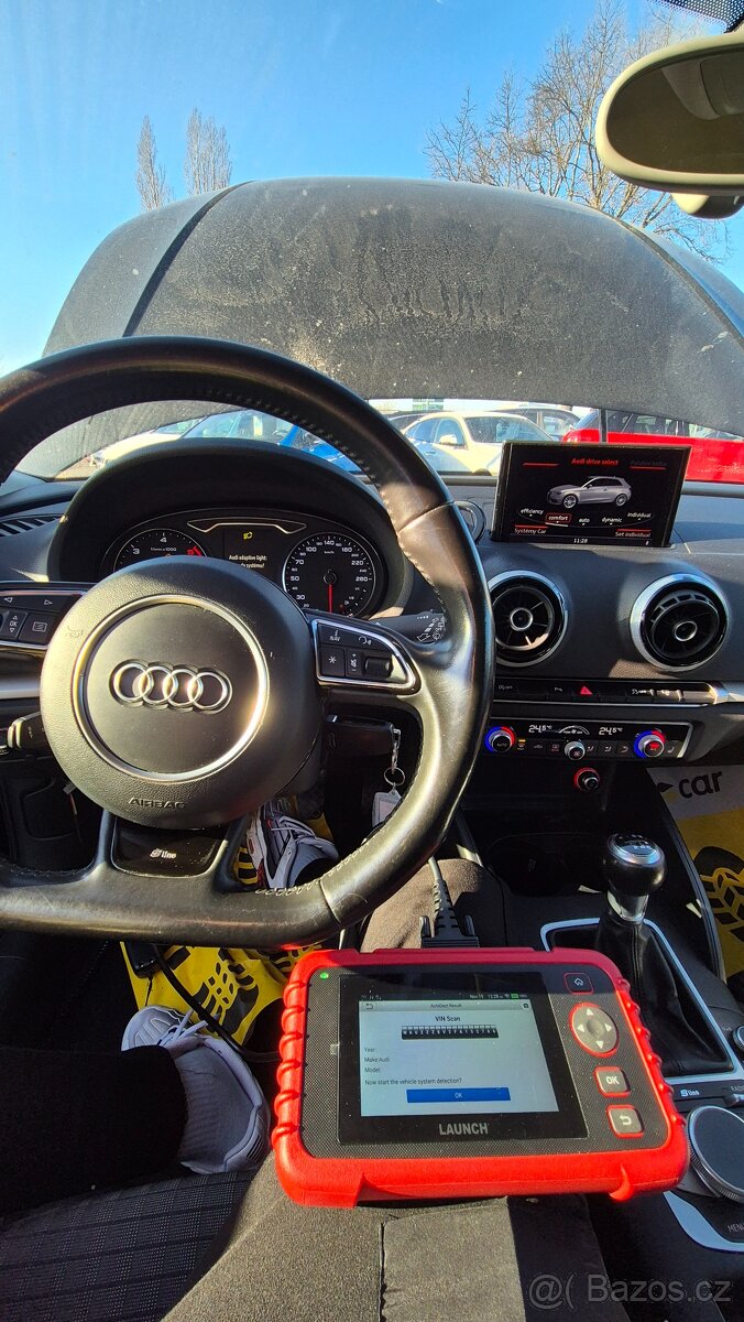 Předkupní prohlídky ojetých vozidel - 12