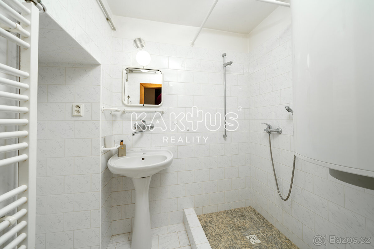 Prodej rodinného domu v Žulové - 12