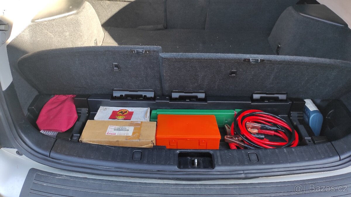 Lexus RX 400h 3.3i. 4x4 SUV. - 12