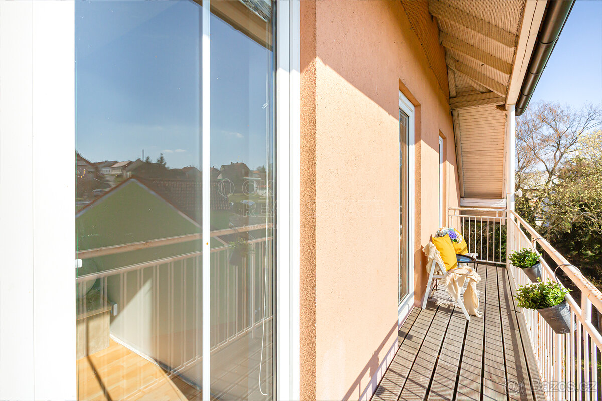 Byt 3+1 ve Zbůchu - 12