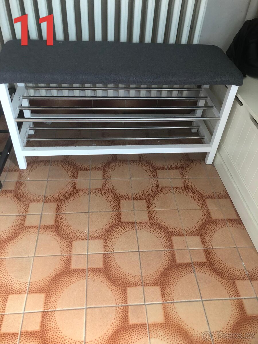 Nábytek - 12