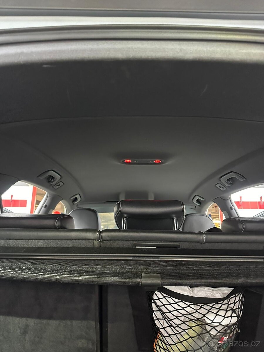 Audi A4 B8.5 Quattro 2.0 TFSI 165kw S-Tronic - 12