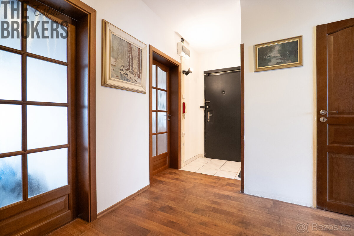 Prodej bytu 73 m2, Bronzová, Praha -Stodůlky - 12