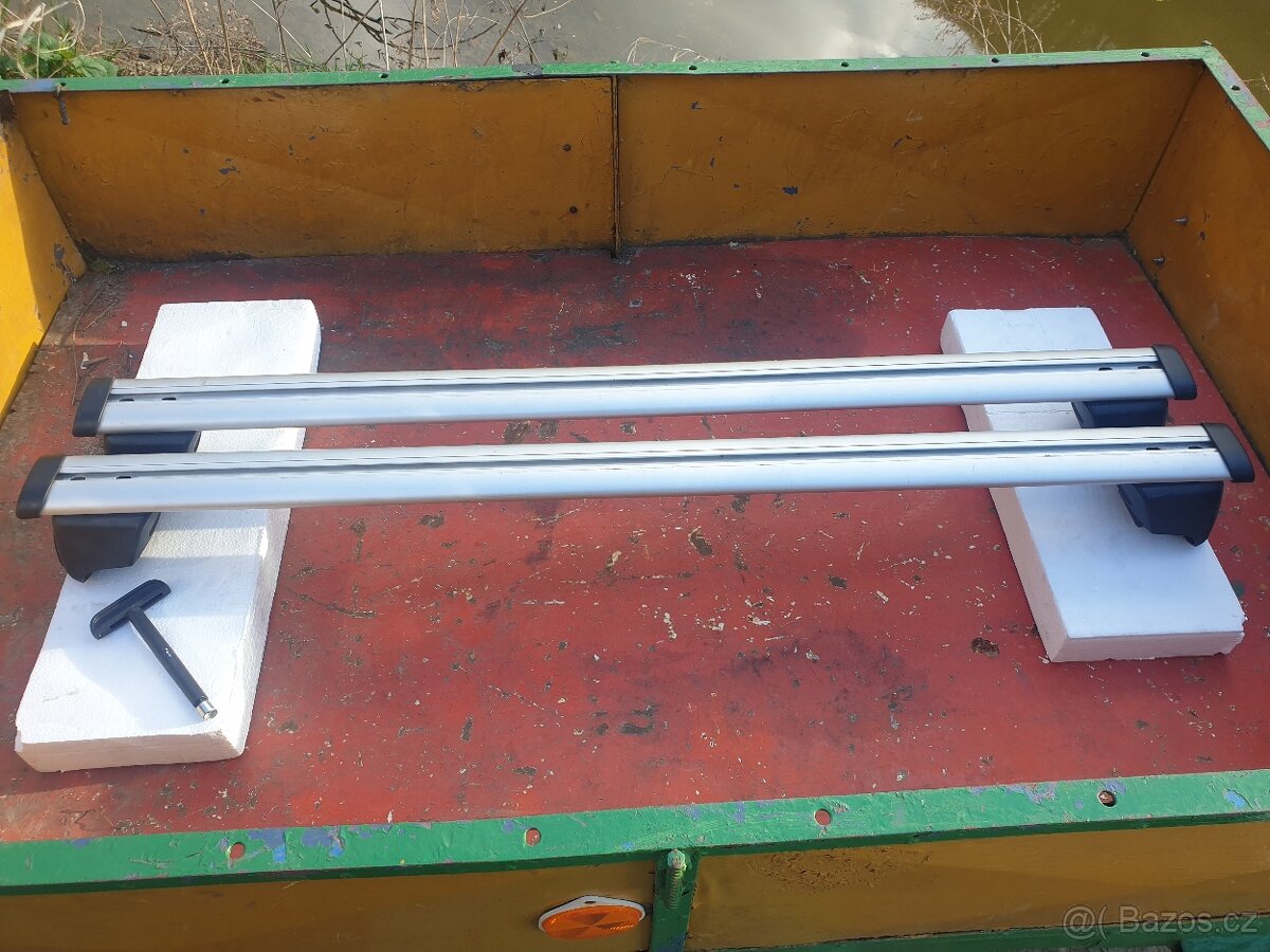 Audi Q5 příslušenství originál - 12