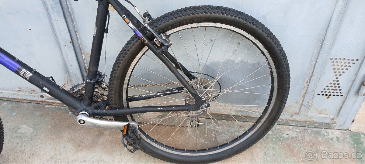 Horské kolo 26" - 12