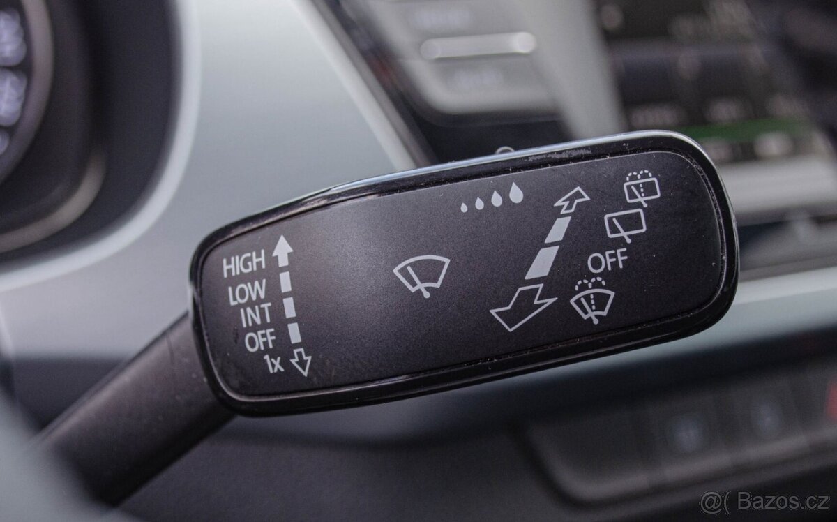 Škoda Fabia Combi 1.2 TSI - 12